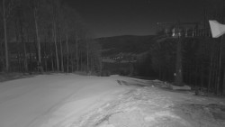 Horní stanice Lanové dráhy