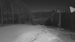 Horní stanice Lanové dráhy