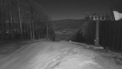 Horní stanice Lanové dráhy