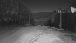 Horní stanice Lanové dráhy