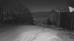 Horní stanice Lanové dráhy