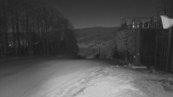 Horní stanice Lanové dráhy