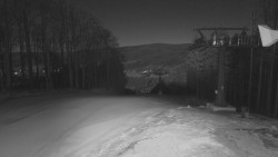 Horní stanice Lanové dráhy