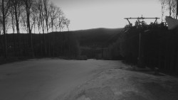 Horní stanice Lanové dráhy