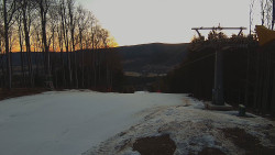 Horní stanice Lanové dráhy