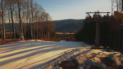 Horní stanice Lanové dráhy