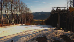 Horní stanice Lanové dráhy