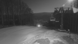 Horní stanice Lanové dráhy