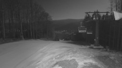 Horní stanice Lanové dráhy