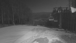 Horní stanice Lanové dráhy