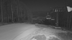 Horní stanice Lanové dráhy