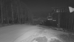 Horní stanice Lanové dráhy