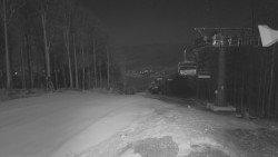 Horní stanice Lanové dráhy