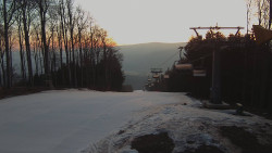 Horní stanice Lanové dráhy