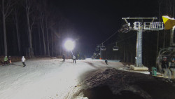 Horní stanice Lanové dráhy