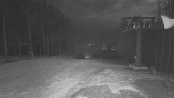 Horní stanice Lanové dráhy