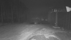 Horní stanice Lanové dráhy