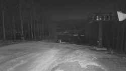 Horní stanice Lanové dráhy