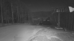 Horní stanice Lanové dráhy