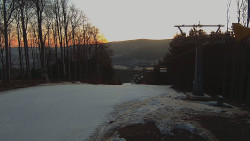 Horní stanice Lanové dráhy