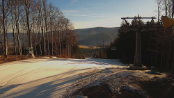 Horní stanice Lanové dráhy