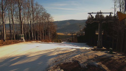 Horní stanice Lanové dráhy