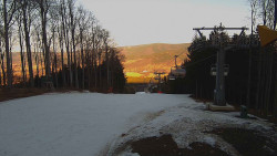 Horní stanice Lanové dráhy