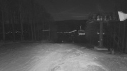 Horní stanice Lanové dráhy