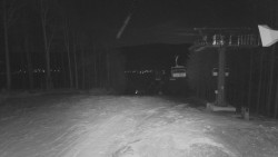 Horní stanice Lanové dráhy