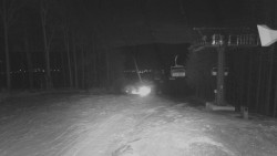 Horní stanice Lanové dráhy