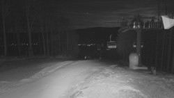 Horní stanice Lanové dráhy