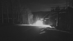 Horní stanice Lanové dráhy