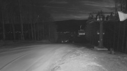 Horní stanice Lanové dráhy