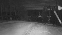 Horní stanice Lanové dráhy