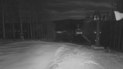 Horní stanice Lanové dráhy