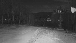 Horní stanice Lanové dráhy