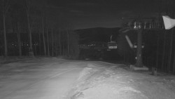 Horní stanice Lanové dráhy