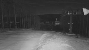 Skiareál - Skipark Filipovice - Horní stanice Lanové dráhy - 6.3.2026 v 00:45 Skiareál - Skipark Filipovice - Horní stanice Lanové dráhy - 6.3.2026 v 00:45