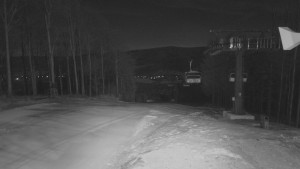 Skiareál - Skipark Filipovice - Horní stanice Lanové dráhy - 6.3.2026 v 02:15 Skiareál - Skipark Filipovice - Horní stanice Lanové dráhy - 6.3.2026 v 02:15