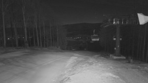 Skiareál - Skipark Filipovice - Horní stanice Lanové dráhy - 6.3.2026 v 02:31 Skiareál - Skipark Filipovice - Horní stanice Lanové dráhy - 6.3.2026 v 02:31