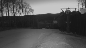 Skiareál - Skipark Filipovice - Horní stanice Lanové dráhy - 6.3.2026 v 05:31 Skiareál - Skipark Filipovice - Horní stanice Lanové dráhy - 6.3.2026 v 05:31