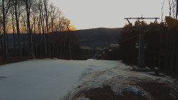 Horní stanice Lanové dráhy