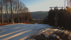 Horní stanice Lanové dráhy