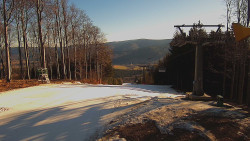 Horní stanice Lanové dráhy