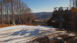 Horní stanice Lanové dráhy