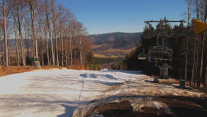 Skiareál - Skipark Filipovice - Horní stanice Lanové dráhy - 6.3.2026 v 11:31 Skiareál - Skipark Filipovice - Horní stanice Lanové dráhy - 6.3.2026 v 11:31