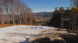 Skiareál - Skipark Filipovice - Horní stanice Lanové dráhy - 6.3.2026 v 11:45 Skiareál - Skipark Filipovice - Horní stanice Lanové dráhy - 6.3.2026 v 11:45