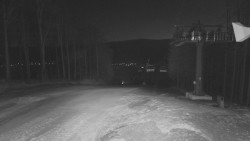 Horní stanice Lanové dráhy