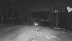 Horní stanice Lanové dráhy