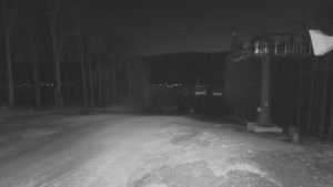 Skiareál - Skipark Filipovice - Horní stanice Lanové dráhy - 6.3.2026 v 23:15 Skiareál - Skipark Filipovice - Horní stanice Lanové dráhy - 6.3.2026 v 23:15